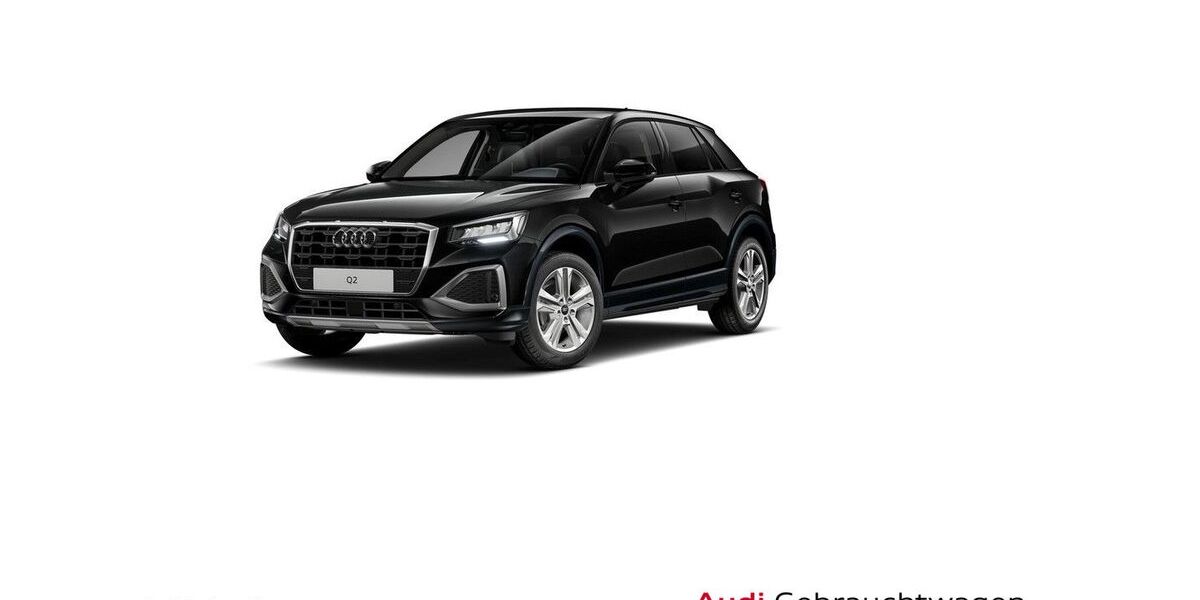Audi Q2 8.112 km 29.860 &euro; Siegen 57074