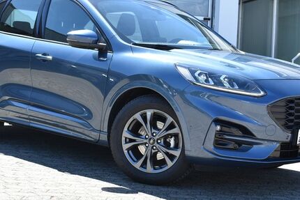 Ford Kuga 6.500 km 27.900 &euro; Bad Vilbel 61118