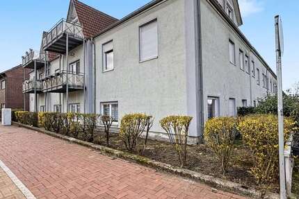 Wohnung Georgsmarienhütte - 3 Zimmer, 78 m&sup2;, 180.000&euro; | Angebot:25970373