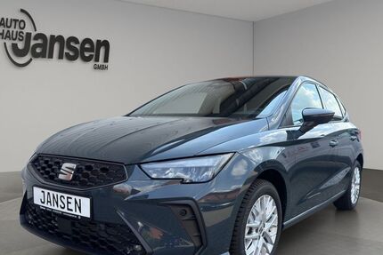 Seat Ibiza 1.040 km 20.990 &euro; Sassenberg-Füchtorf 48336
