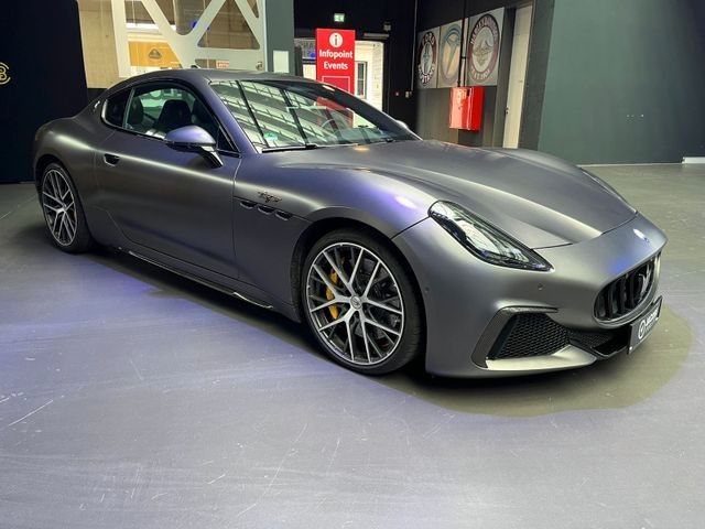 Granturismo