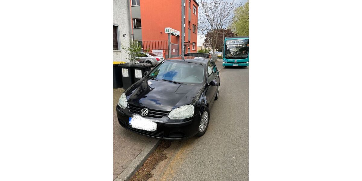VW Golf 198.500 km 1.699 &euro; Mogendorf 56424
