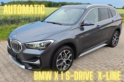 BMW X1 57.480 km 25.980 &euro; Ahlen 59227