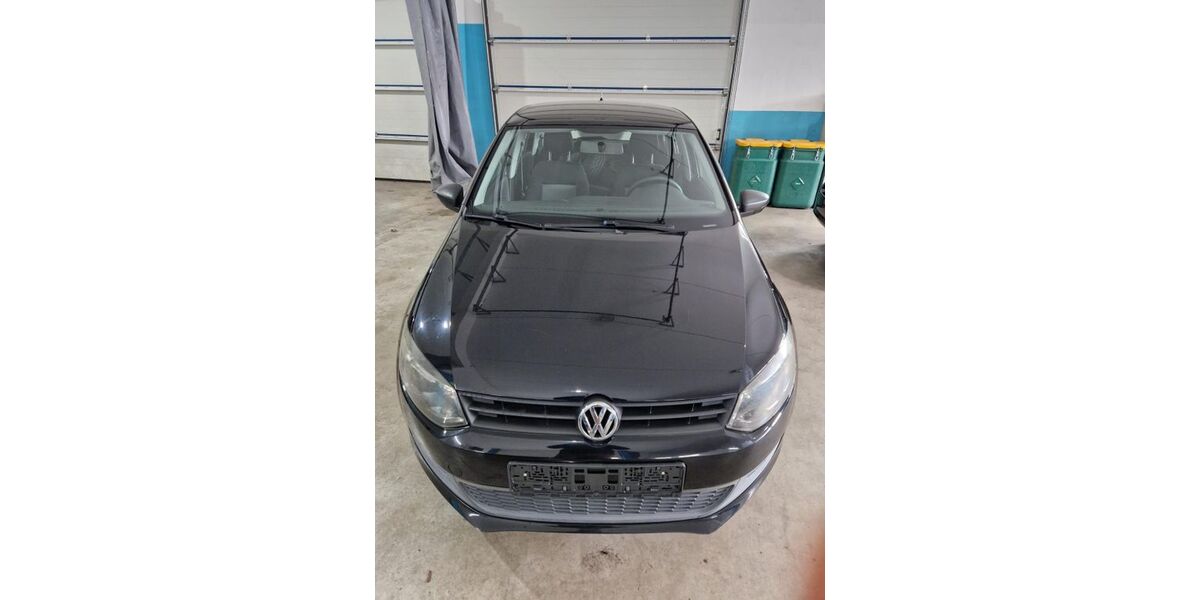 VW Polo 91.800 km 4.990 &euro; Aichstetten 88317