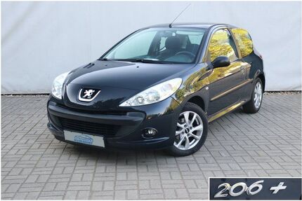 Peugeot 206 81.457 km 3.460 &euro; Berlin - Hellersdorf 12623