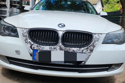 BMW 520 312.000 km 4.000 &euro; Presseck 95355