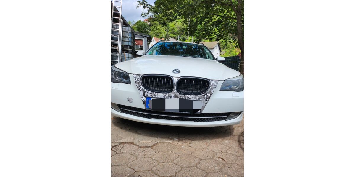 BMW 520 312.000 km 4.000 &euro; Presseck 95355