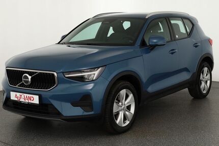 Volvo XC40 1.170 km 35.785 &euro; Dresden 01069