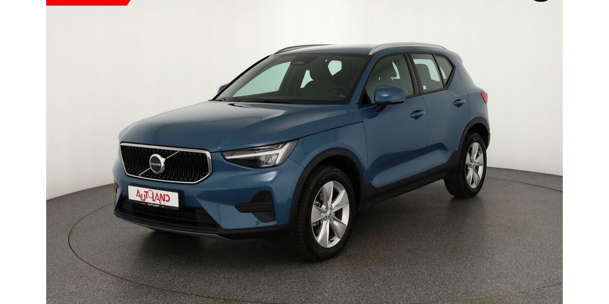 Volvo XC40 1.170 km 35.785 &euro; Dresden 01069