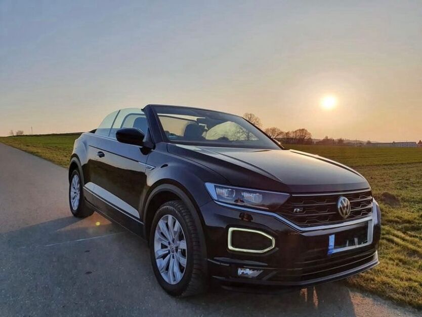 T-Roc
