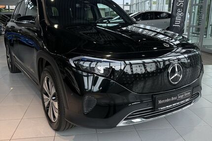 Mercedes-Benz EQB 20.400 km 38.999 &euro; Alsfeld 36304