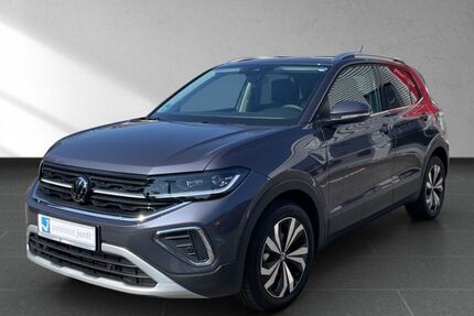 VW T-Cross 6.702 km 26.675 &euro; Schleswig 24837