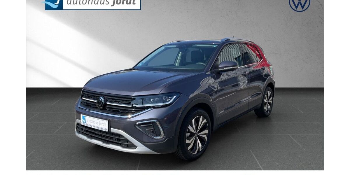 VW T-Cross 6.702 km 26.675 &euro; Schleswig 24837