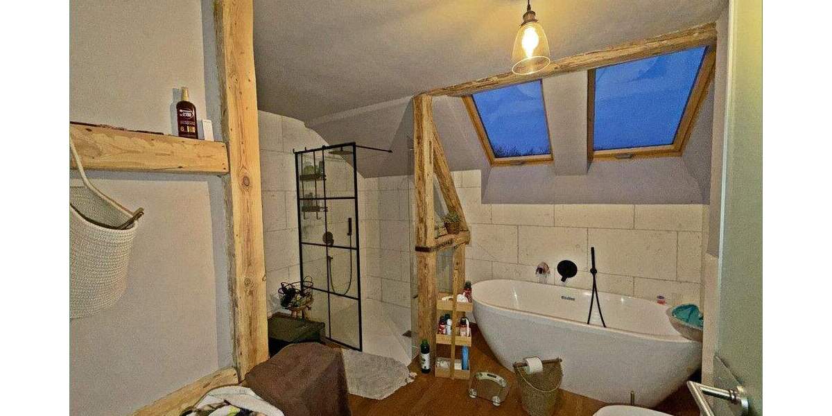 Einfamilienhaus Rudolstadt Nord - 4 Zimmer, 89.000&euro; | Angebot:25729292
