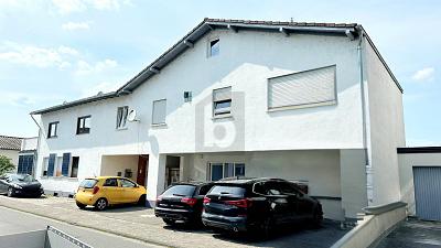SOLIDE KAPITALANLAGE MIT 6% RENDITE-VOLLVERMIETET! - Mehrfamilienhaus, Wohnhaus Stockstadt am Rhein | Angebot:26420962
