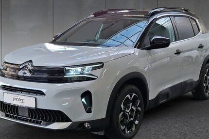 Citroen C5 Aircross 3.500 km 26.000 &euro; Göttingen 37079