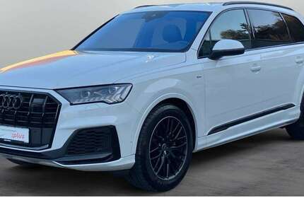 Audi Q7 119.000 km 50.480 &euro; Kitzingen 97318