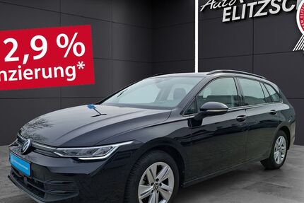 VW Golf 16.500 km 27.190 &euro; Kamenz 01917