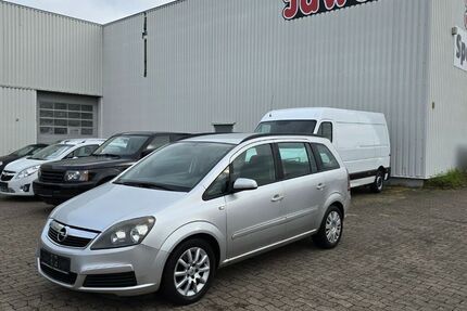 Opel Zafira 290.000 km 590 € Garbsen/ Hannover 30827