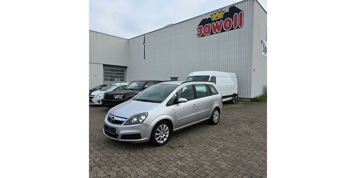 Opel Zafira 290.000 km 590 &euro; Garbsen/ Hannover 30827