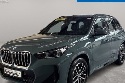 BMW X1 16.411 km 44.896 &euro; Nürnberg 90441
