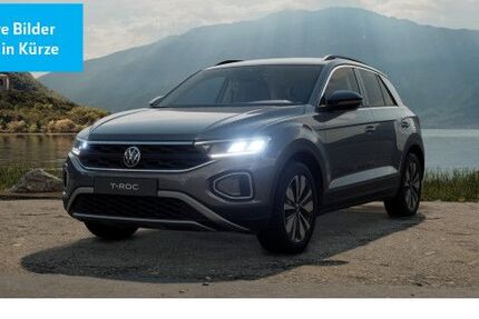 VW T-Roc 10.147 km 22.150 &euro; Wolfsburg 38440