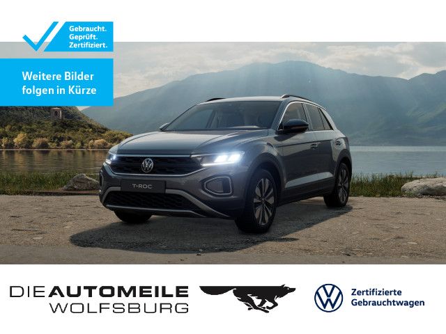 VW T-Roc 10.147 km 22.150 &euro; Wolfsburg 38440