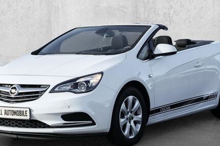 Opel Cascada 51.000 km 14.890 &euro; Düren 52351