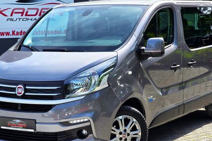 Fiat Talento 44.000 km 20.890 &euro; Paderborn 33104