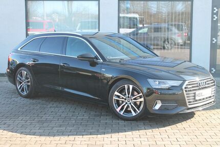 Audi A6 89.998 km 36.698 &euro; Leipzig 04249