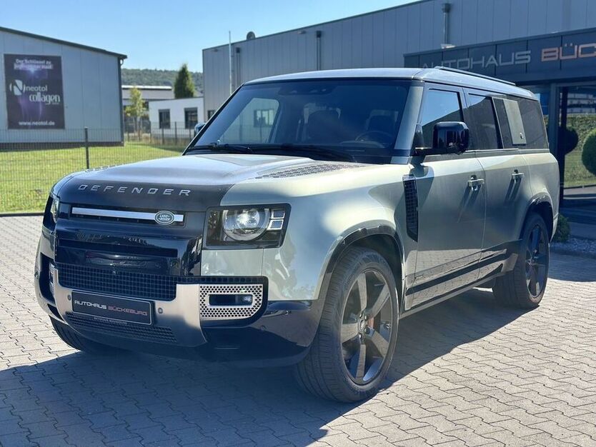 Defender