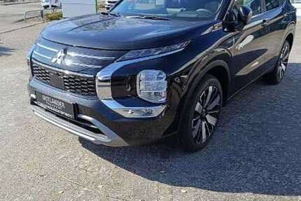 Mitsubishi Outlander 8.000 km 50.990 &euro; Fürstenwalde 15517