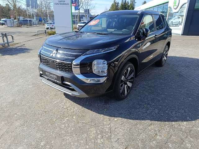 Mitsubishi Outlander 8.000 km 50.990 &euro; Fürstenwalde 15517