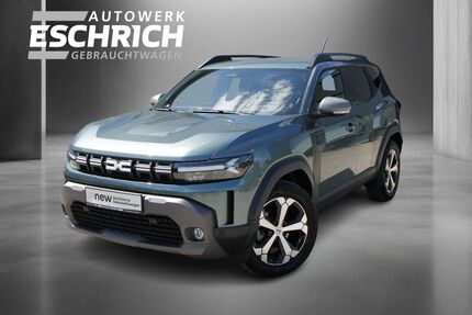Dacia Duster 15.235 km 26.950 &euro; Ilmenau 98693
