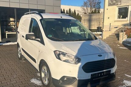 Ford Transit Courier 76.020 km 9.999 &euro; Burgau 89331