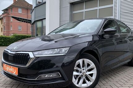 Skoda Octavia 41.796 km 19.440 &euro; Eisenach 99817