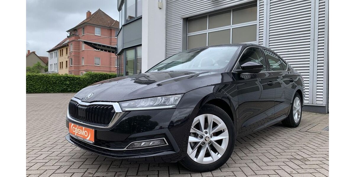 Skoda Octavia 41.796 km 19.440 &euro; Eisenach 99817