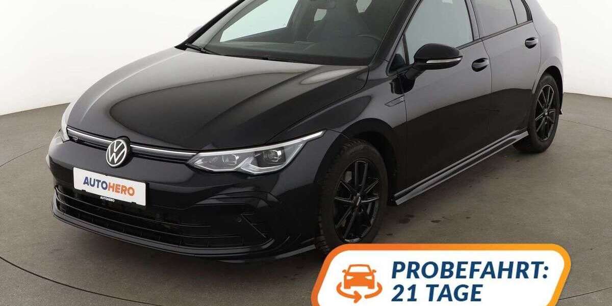 VW Golf 96.396 km 19.390 &euro; Stuttgart 70195