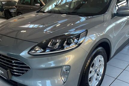 Ford Kuga 93.000 km 20.900 &euro; Frankenhardt-Honhardt 74586