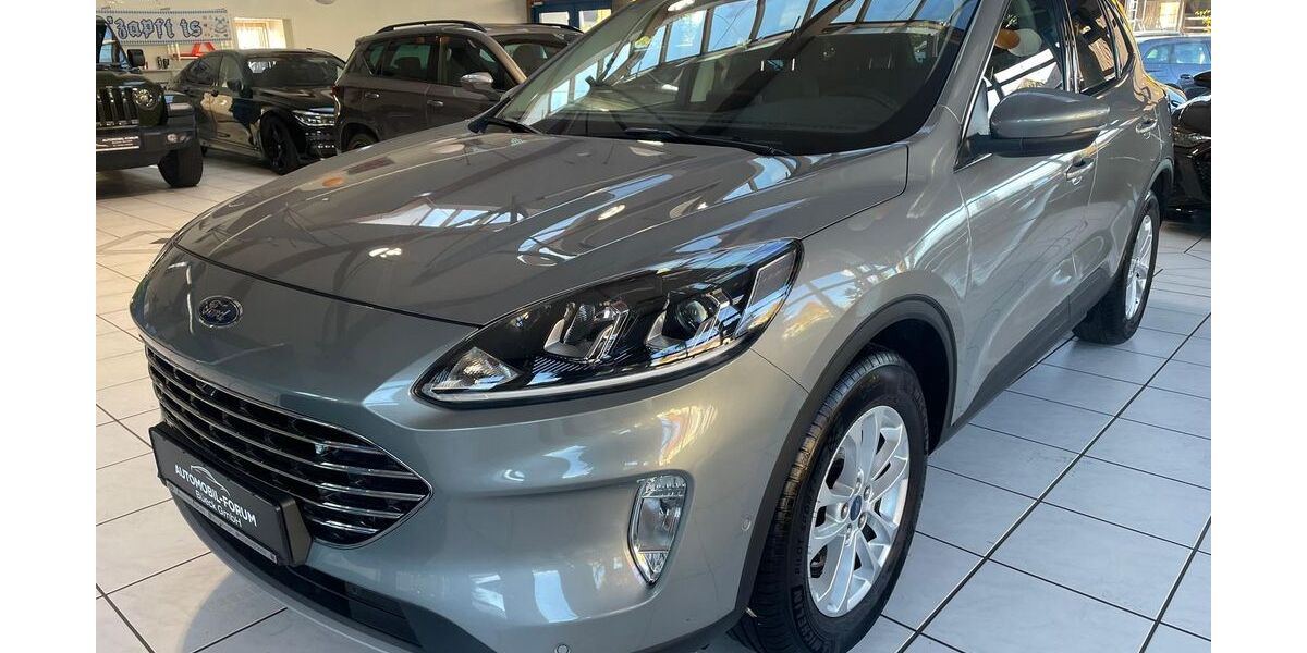 Ford Kuga 93.000 km 20.900 &euro; Frankenhardt-Honhardt 74586