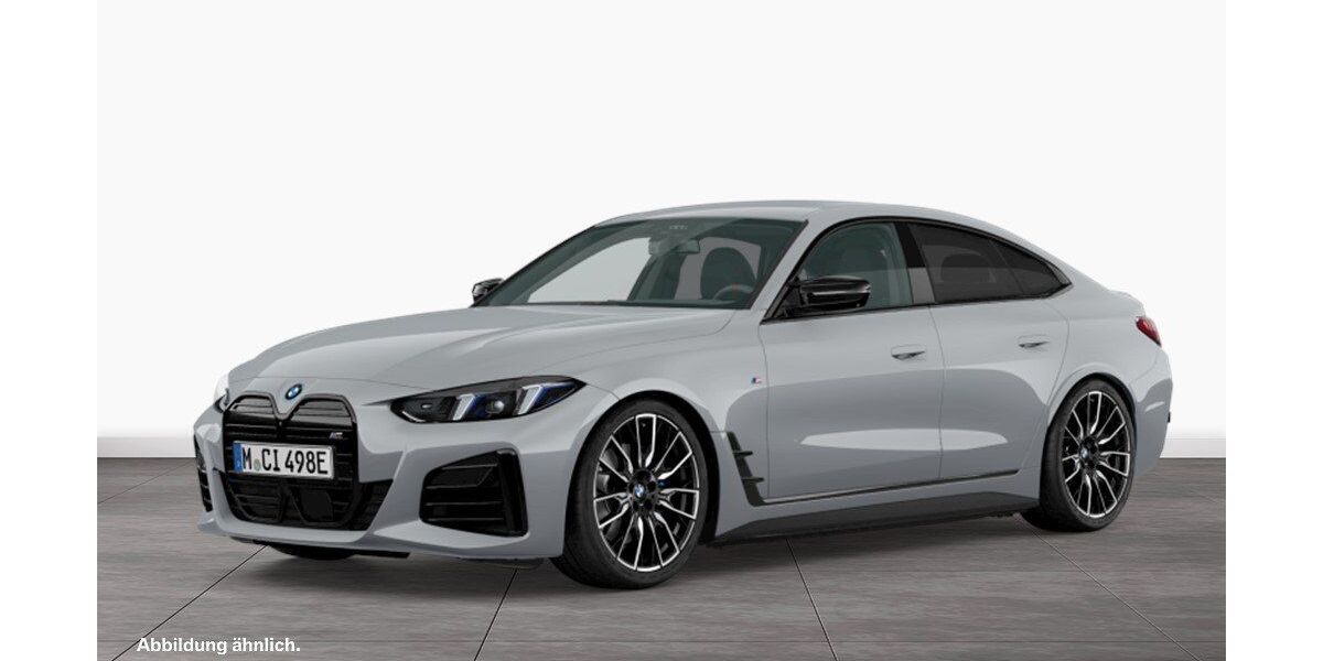 BMW i4 27.308 km 61.904 &euro; Bremen 28279