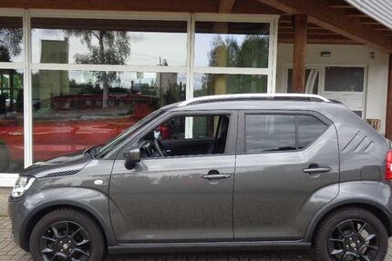 Suzuki Ignis 31.000 km 13.900 &euro; Bernau 79872