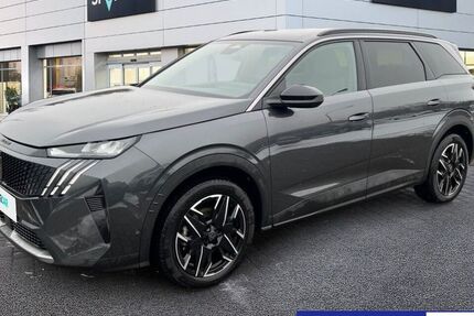 Peugeot 5008 36.281 km 29.390 &euro; Jüterbog 14913