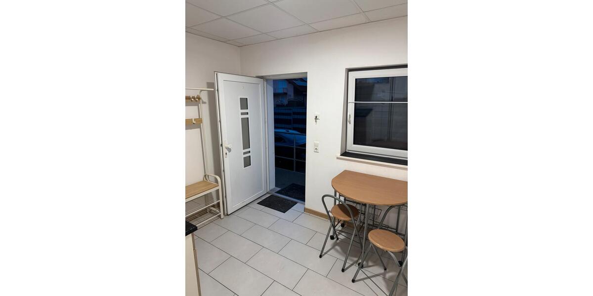 Erdgeschoßwohnung Reisbach Englmannsberg - 1 Zimmer, 25 m&sup2;, 540&euro; | Angebot:25497506