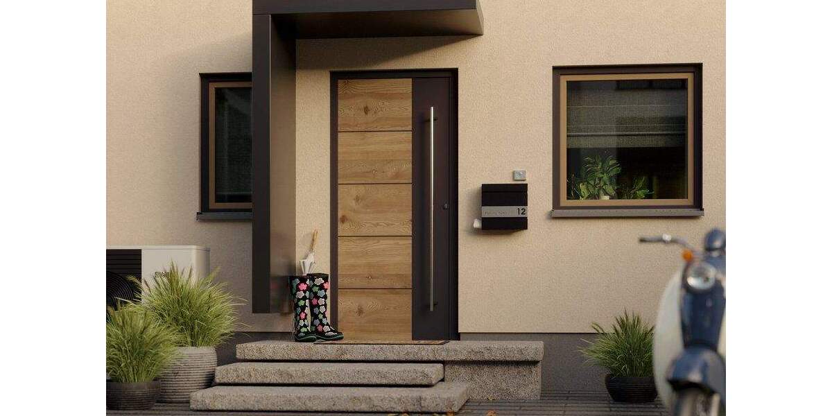 Doppelhaushälfte 5 zimmer