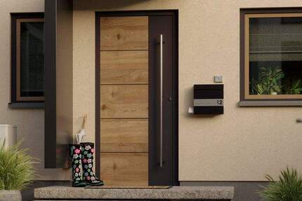 Haus Lünen Horstmar - 5 Zimmer, 140 m&sup2;, 277.390&euro; | Angebot:24035584