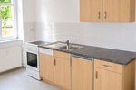 Untermhaus! 2 Raum Erdgeschosswohnung mit EBK* und Wanne! - Erdgeschoßwohnung Gera Debschwitz | Angebot:27332484