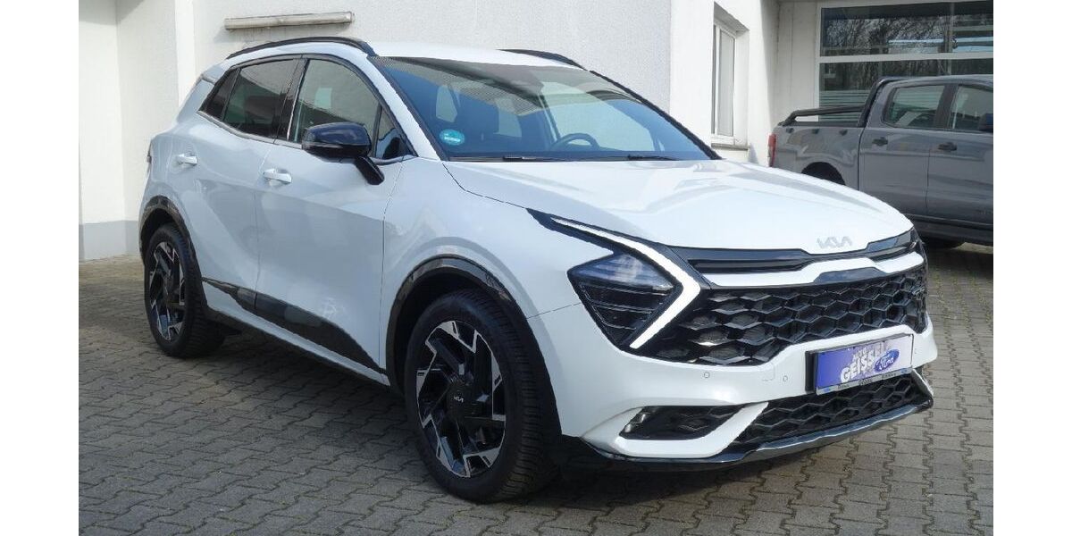 Kia Sportage 57.000 km 29.990 &euro; Dessau-Roßlau 06849