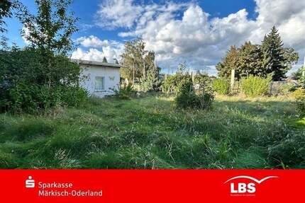 Grundstück Hennickendorf Hennickendorf - 130.000&euro; | Angebot:25834956