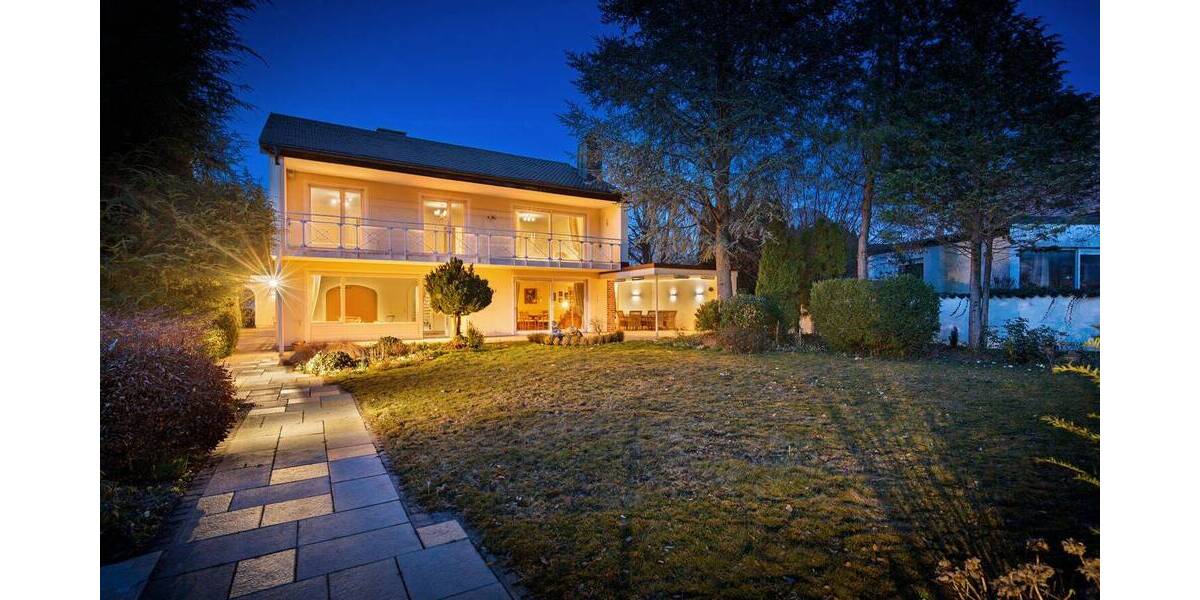 Einfamilienhaus Gräfelfing - 1 Zimmer, 276 m&sup2;, 3.650.000&euro; | Angebot:26512927